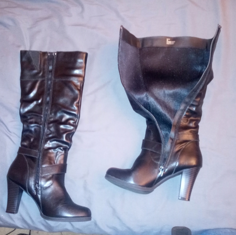 Style co preowned high boots - Picture 7 of 7